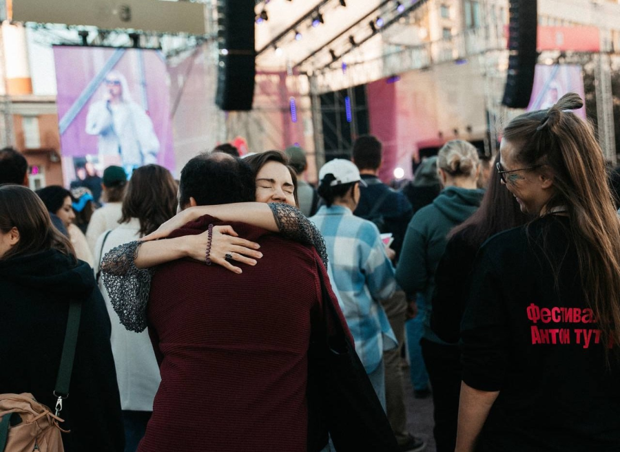 Добрые новости недели Добрые новости недели